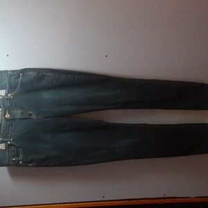 Torrid Boyfriend Straight 14XT